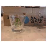 (20) Shot Glasses