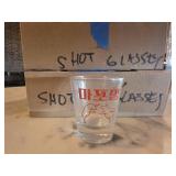 (24) Shot Glasses