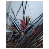 Scrap Metal &Scrap Metal Cage