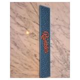 Rambler Bar Mat