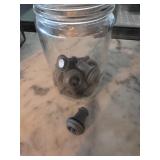 (11) Bottle Stoppers