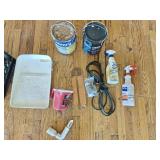 Everything Shown in Picture