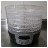 Game Winner Food dehydrator