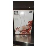 Libbey Vina Glass Decanter