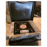 NEW Portable Gas Range