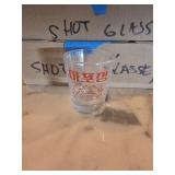 (24) Shot Glasses