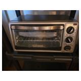Toaster Oven
