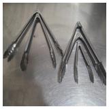 (5) Tongs