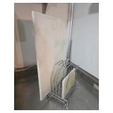 Cutting Boards with Stand