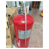 Buckeye Fire Equipment BRF