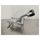 New Star Commercial French Fry Cutter