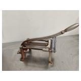 Vollrath Commercial French Fry Cutter