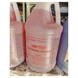 1 Gal Low Temp Dish Machine Compound