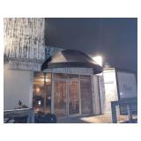 Front Door Awning 11