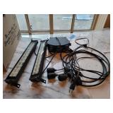 Assorted Lights Untested