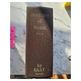 SAAT Bookshelf Speaker