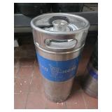 Keg buyer responsible for contents