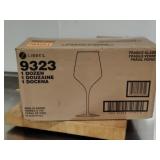 (12) LIBBY® Wine Glasses