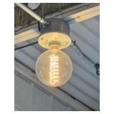 Edison Style LED Globe Light Bulb