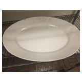 World market Platter