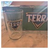 (10) Terra Glasses