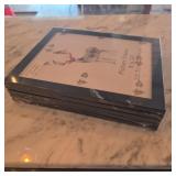 (5) 8x10 Frames