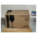 (12) 16oz  RESERVE® Wine Glasses
