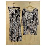 MD Clara Sun Woo Lounge Set