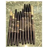 (10) Chanel Eye Pencils