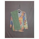 Sz Large Cubism women
