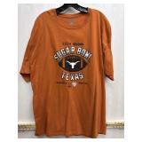 Sz: XXL, Champions, Texas Longhorns Shirt