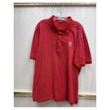Sz: XL, Martin, Menï¿½s Red Shirt