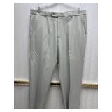 Sz: 38, Ballin Confort Eze, Menï¿½s Dress Pants