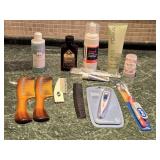 New Mouthwash,Argan Oil,Pain Relief Foam,