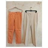Sz 8/10 Tahari, Elie Tahari Pants