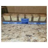 Set of Chesapeake Bay Candle Wax Melts