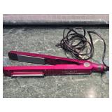 Conair Infiniti Pro Tourmaline Ceramic Flat Iron