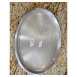 24"ï¿½20" Aluminum Tray