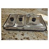 West Bend Buffet Server, Model 89010. It is an