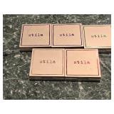 (5) Stila Vivid & Vibrant Eye Shadow Duos