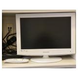 Samsung 19" TV w/Remote
