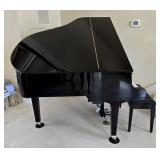 Yamaha Grand Piano
