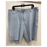 Sz: 38, Linksoul, Menï¿½s Light Blue Shorts