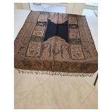 70"ï¿½28" Pashmina Scarf