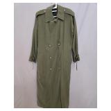 Drizzle for Neiman Marcus Trench/Rain Coat