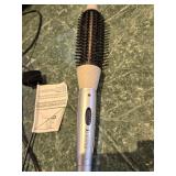 Calista Tools Perfecter Heated Round Brush