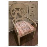 Tuscan Arm Chair