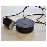 Amazon Echo Dot (2nd Generation) Smart Speaker.