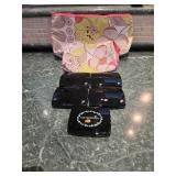 Clinique Bags w/Lancï¿½me Eye Shadow Palettes