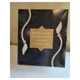 Very Nice Stetson Ladies Red Felt Hat  7 1/8